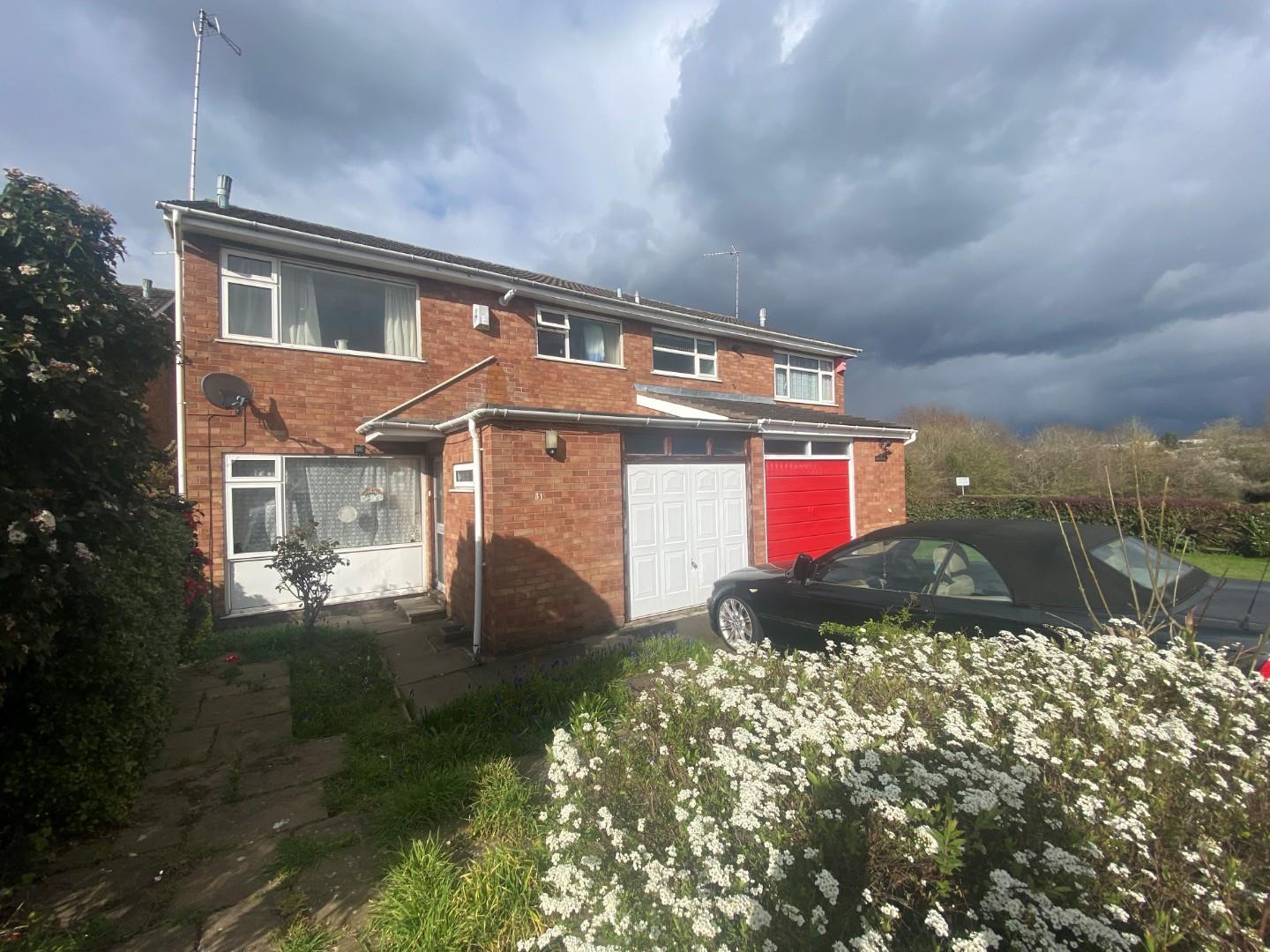 Loveitts Sales Barbican Rise, Stoke Hill, Coventry